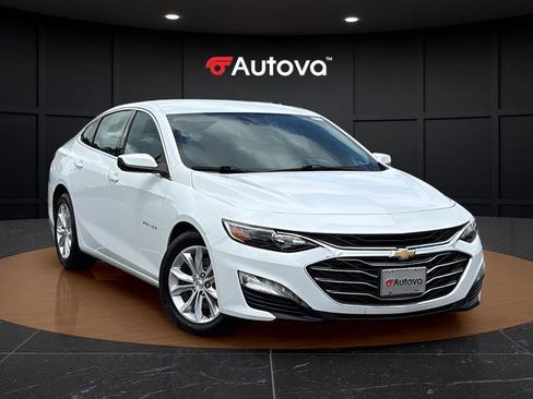 Used 2023 Chevrolet Malibu LT FWD image 7