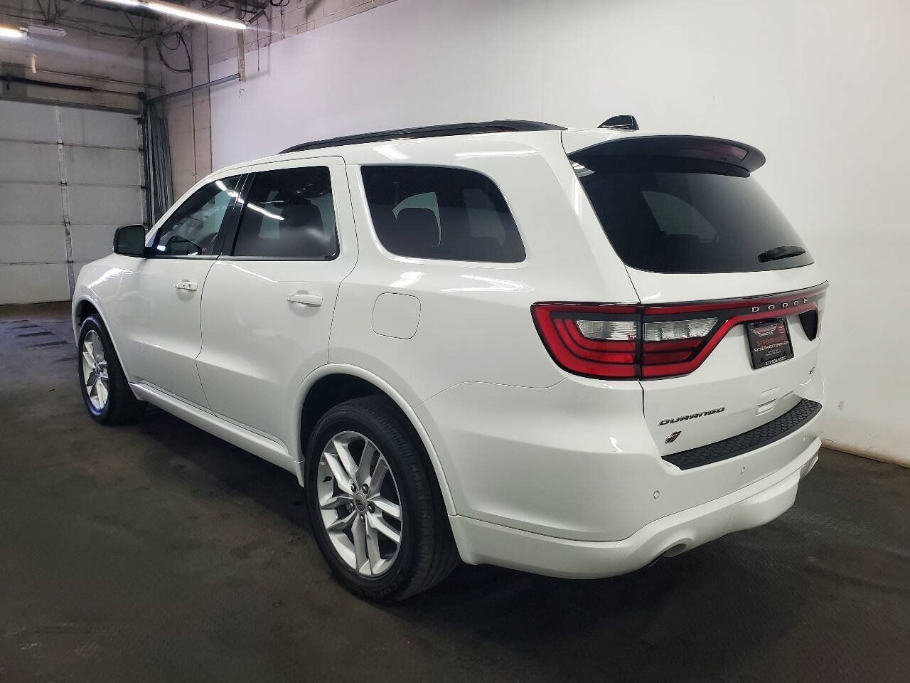 Used 2024 Dodge Durango GT AWD/4WD image 5