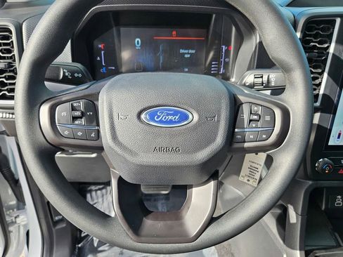 New 2025 Ford Ranger XL w/ Trailer Tow Package image 14