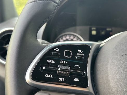 Used 2023 Mercedes-Benz Sprinter 3500 w/ Parking Package image 15