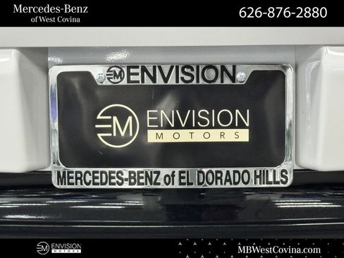 Used 2024 Mercedes-Benz SL 55 AMG 4MATIC image 18