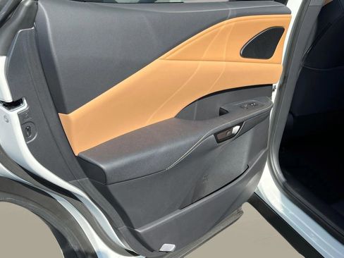 New 2026 Lexus RX 350 FWD image 16