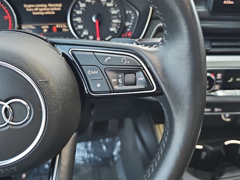 Used 2018 Audi A5 2.0T Premium image 18