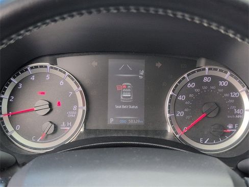 Used 2021 Toyota Highlander LE image 18