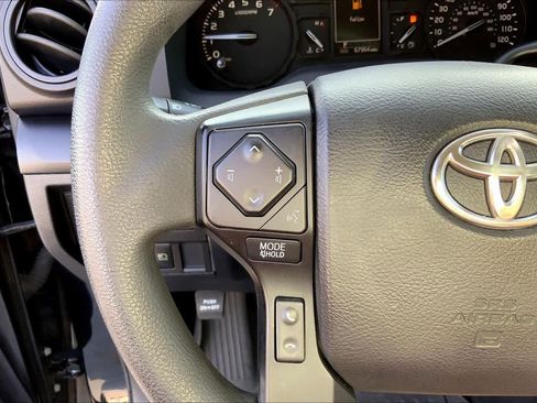 Used 2021 Toyota Tundra SR RWD image 23