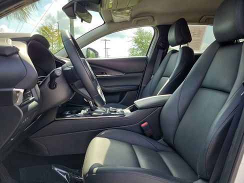 Certified 2023 MAZDA CX-30 AWD 2.5 S w/ Preferred Package image 16