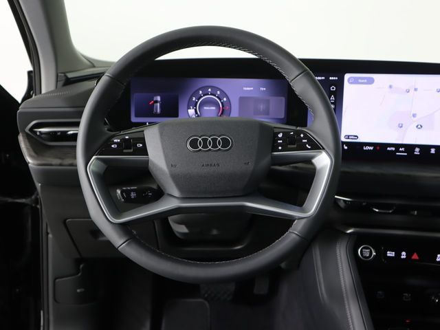 New 2026 Audi Q5 Premium Plus AWD/4WD image 22