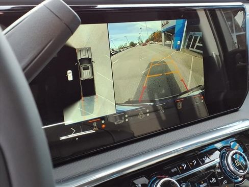 New 2026 GMC Sierra 2500 Denali w/ Denali Reserve Package image 12