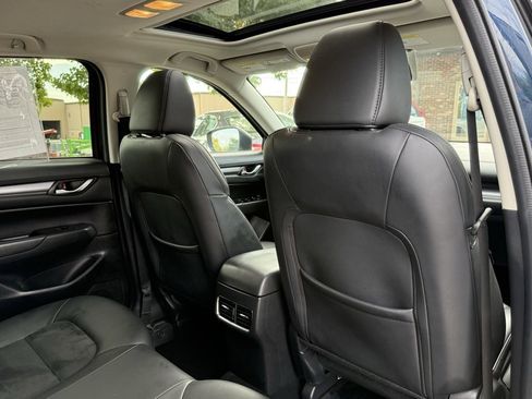 Used 2018 MAZDA CX-5 Touring w/ Preferred Equipment Package image 17