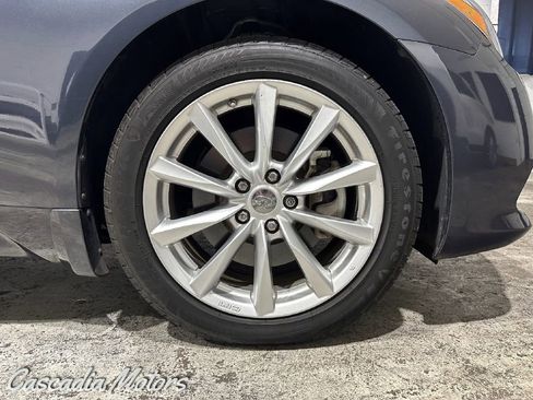 Used 2014 INFINITI Q60 AWD Coupe w/ Premium Package image 27