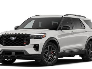 New 2027 Ford Explorer ST AWD/4WD video 1
