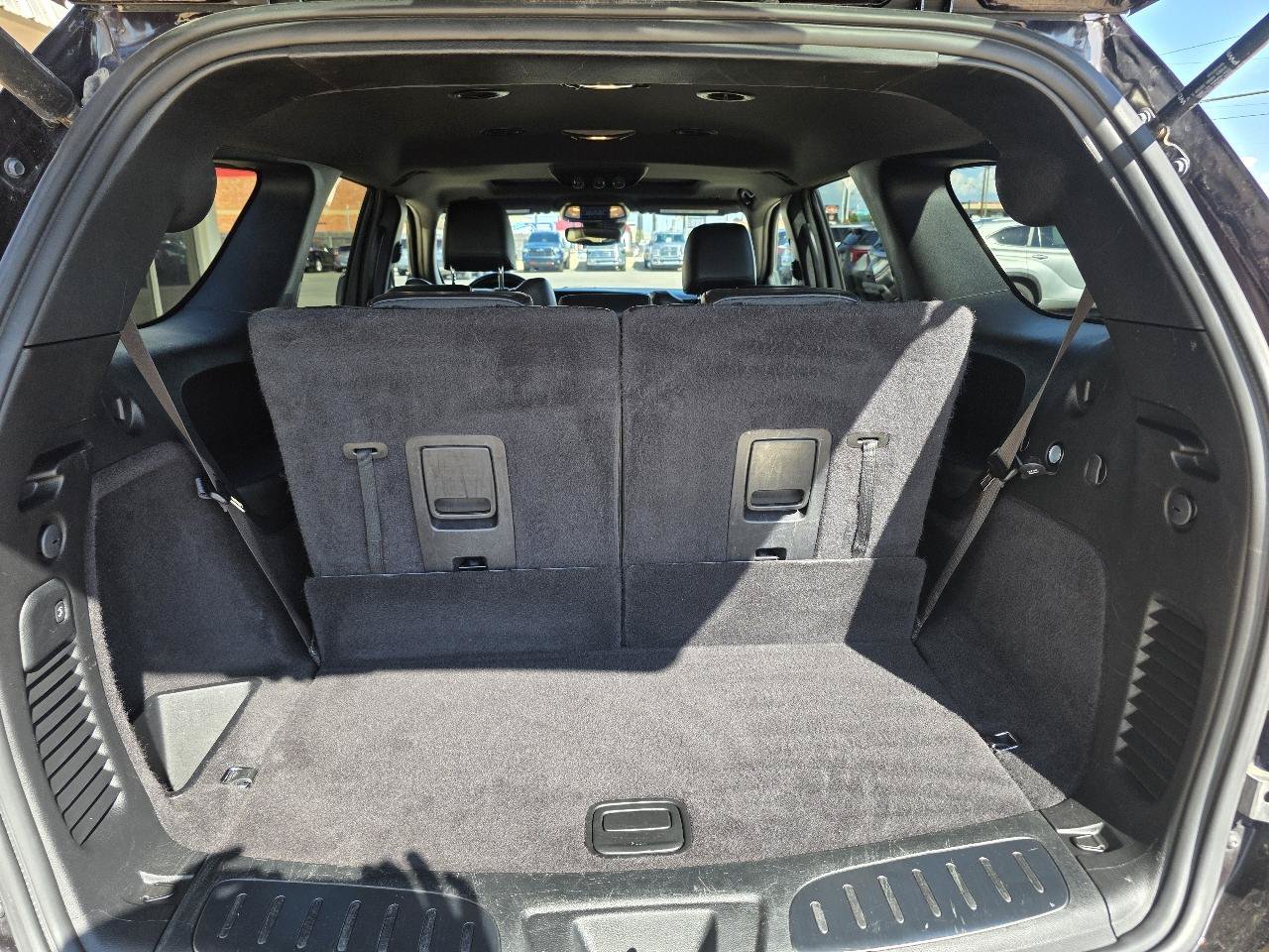 Used 2025 Dodge Durango GT AWD/4WD image 27
