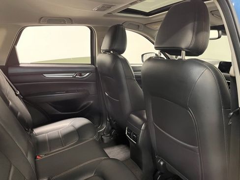 Used 2020 MAZDA CX-5 Grand Touring image 14