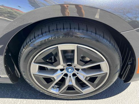 Used 2024 BMW i5 eDrive40i RWD image 93