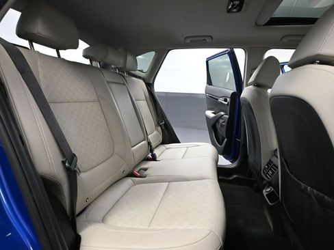 Used 2021 Kia Seltos SX w/ SX Sunroof Package AWD/4WD image 44