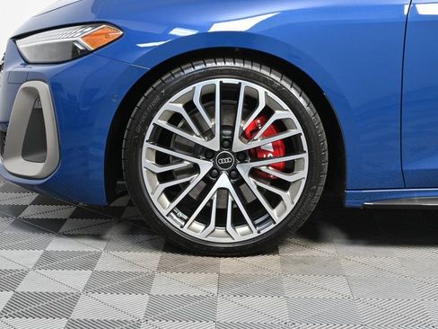 New 2025 Audi S5 Prestige image 33