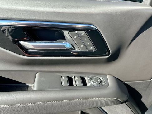 New 2026 Chevrolet Tahoe Premier w/ Sun And Tow Package image 24