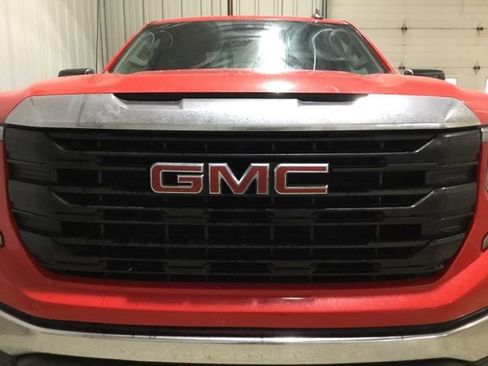 New 2026 GMC Sierra 1500 Pro w/ Pro Value Package image 29