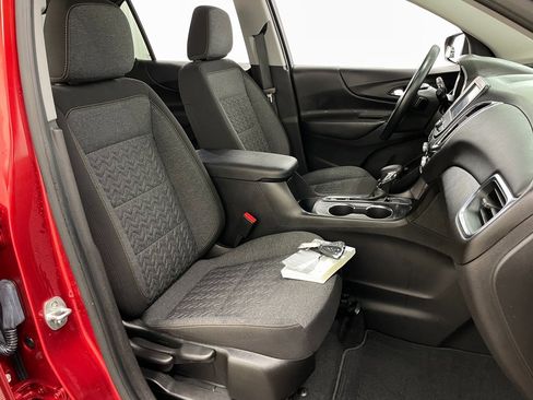 Used 2023 Chevrolet Equinox LT image 38
