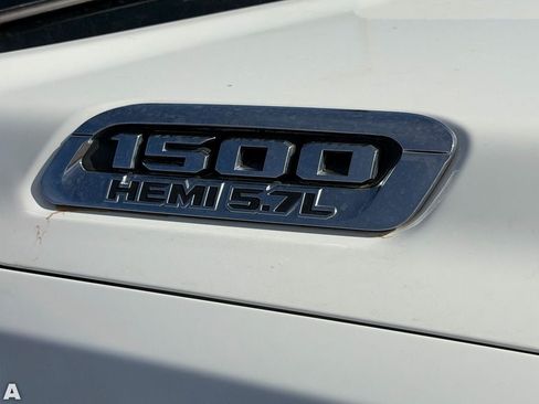 Used 2019 RAM 1500 Big Horn RWD image 11