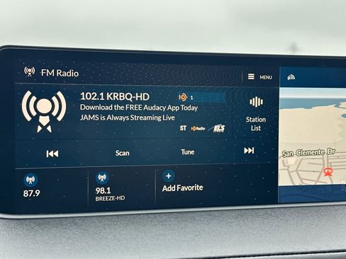 Certified 2023 Acura MDX SH-AWD w/ Technology Package image 17