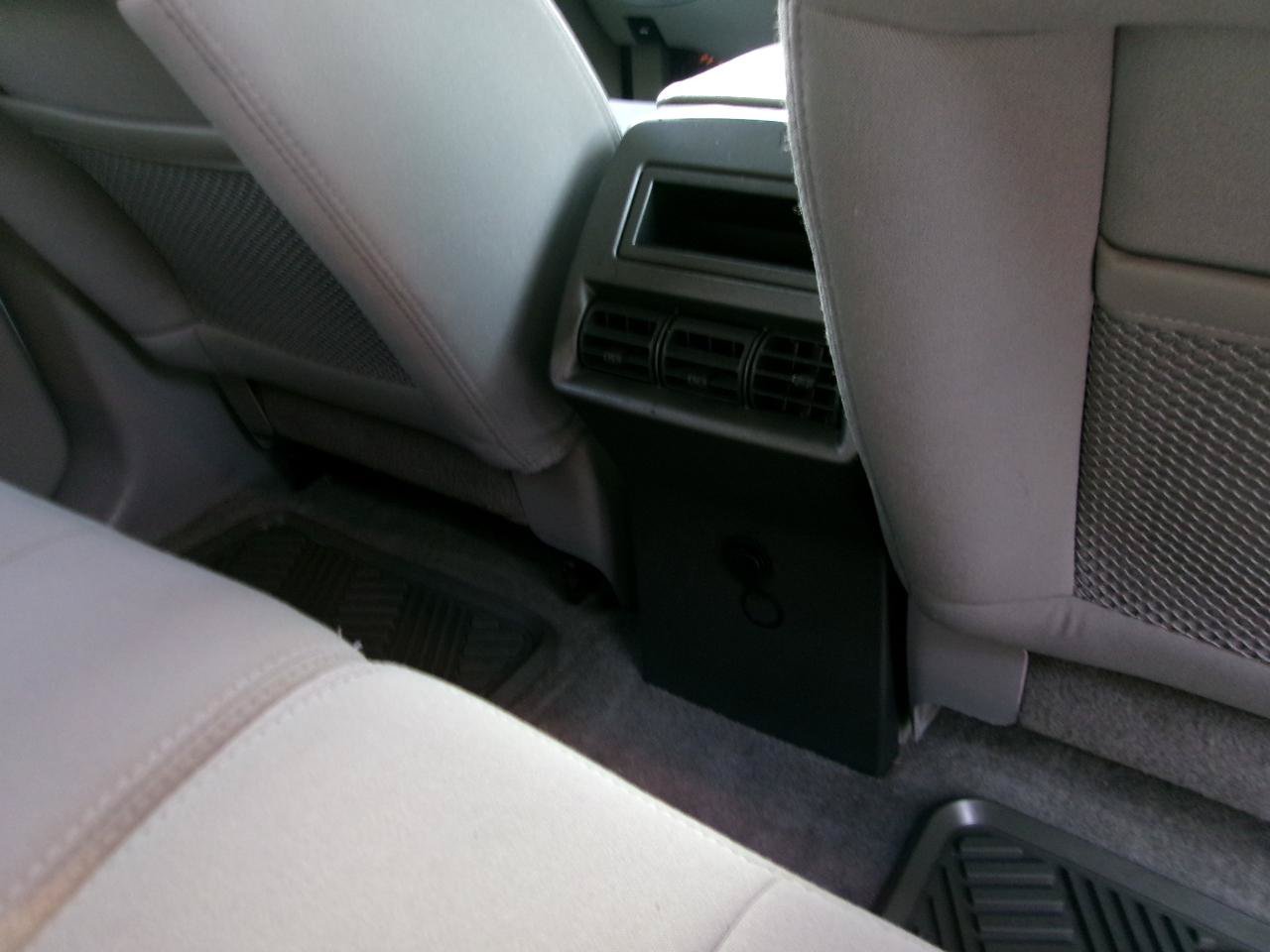 Used 2006 Buick Rendezvous 2WD image 8