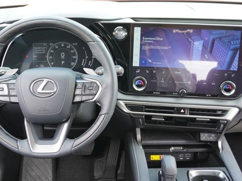 Used 2023 Lexus RX 350 Premium w/ Cold Area Package FWD image 27