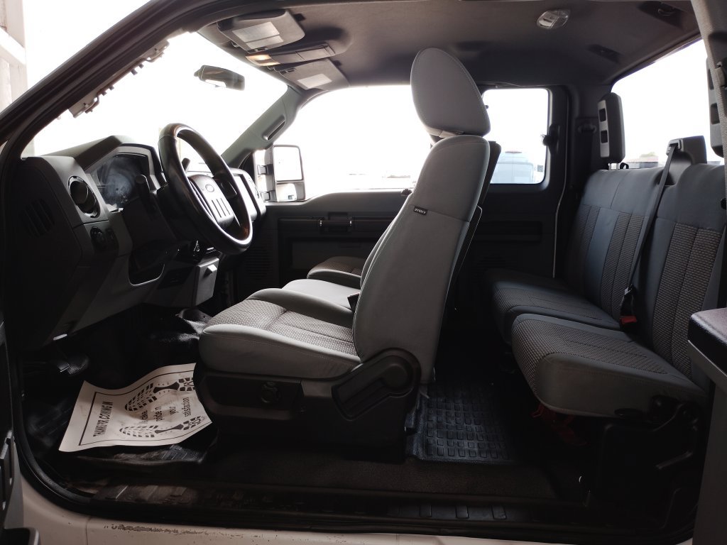 Used 2013 Ford F250 XL w/ PWR Equipment Group RWD image 23