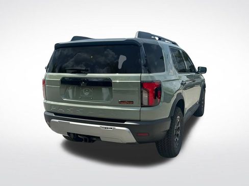 Used 2026 Honda Passport TrailSport Elite image 16