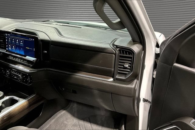 Used 2023 Chevrolet Silverado 1500 RST w/ Max Trailering Package AWD/4WD image 24