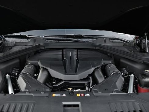 New 2026 Genesis GV80 3.5T Advanced AWD/4WD image 15