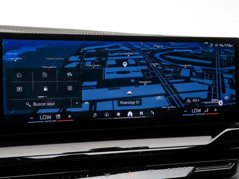 Used 2025 BMW 530i RWD image 26