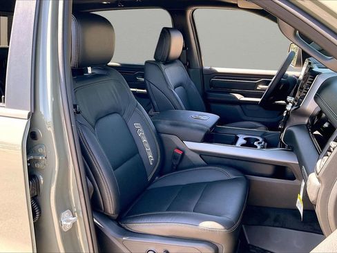 New 2026 RAM 1500 Rebel AWD/4WD image 23