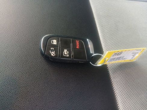 Used 2024 RAM ProMaster 2500 w/ Convenience Group FWD image 26