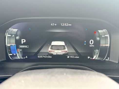 Used 2023 Mitsubishi Outlander SEL image 48