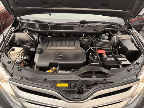 Used 2013 Toyota Venza XLE image 35