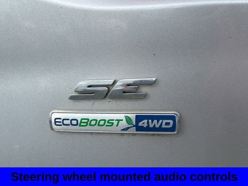 Used 2015 Ford Escape SE image 5