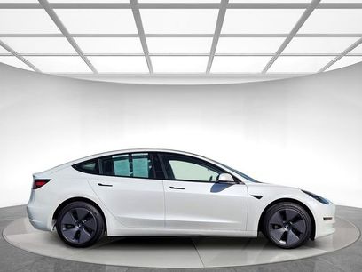 Used 2023 Tesla Model 3 Standard Range
