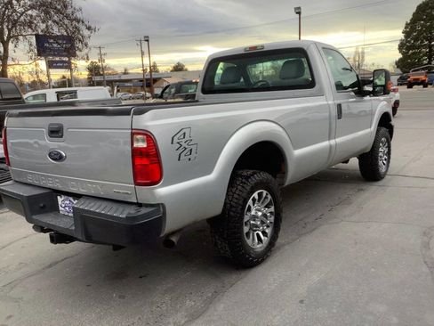 Used 2016 Ford F250 XL w/ Power Equipment Group image 11