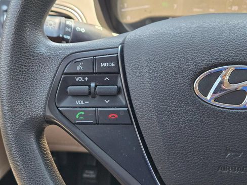 Used 2015 Hyundai Sonata Sport FWD image 19