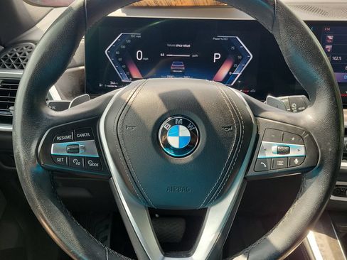 Used 2024 BMW X5 sDrive40i RWD image 11
