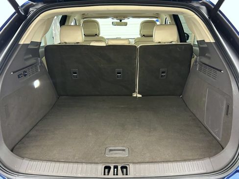 Used 2020 Lincoln Nautilus Reserve AWD/4WD image 22