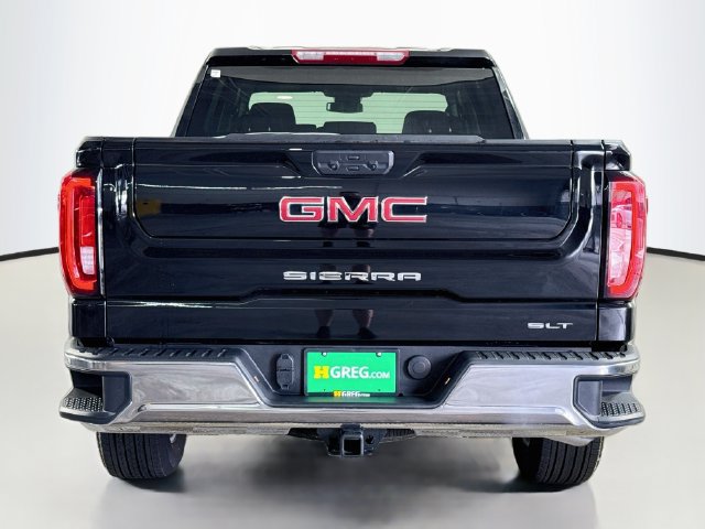 Used 2026 GMC Sierra 1500 SLT RWD image 8