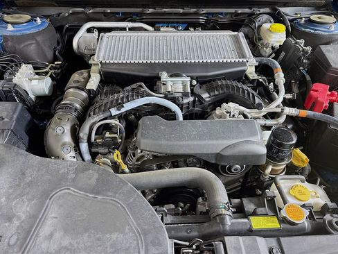 Used 2023 Subaru Outback Wilderness image 39