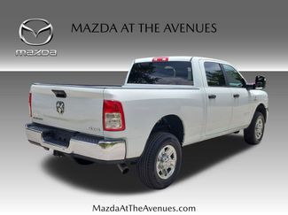 Used 2023 RAM 2500 Big Horn w/ Cold Weather Group AWD/4WD video 4