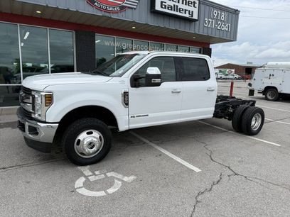 Used 2019 Ford F350 XLT w/ XLT Premium Package