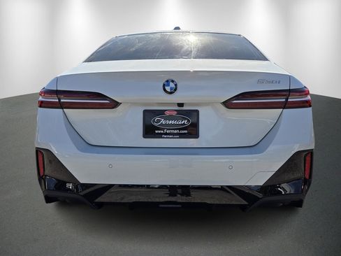 New 2026 BMW 530i w/ M Sport Package image 6