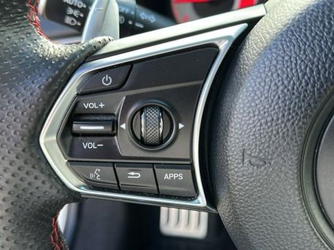 Used 2023 Acura TLX w/ A-SPEC Pkg image 12