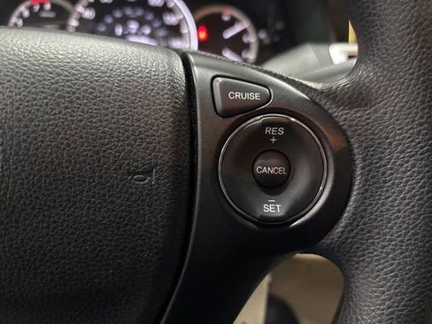 Used 2014 Honda Accord LX image 16
