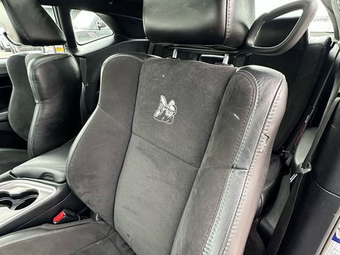 Used 2021 Dodge Challenger R/T Scat Pack w/ Shaker Package image 25